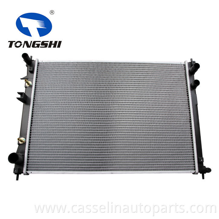 High Quality Auto Aluminum Radiator for SUBARU TRIBECA BASE OEM 45111-XA00A aluminium radiator manufacturers auto aluminium